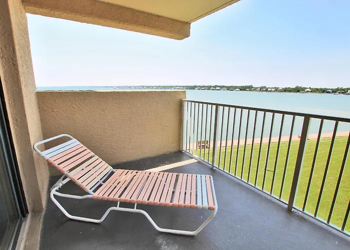 Compass Point 205 By Youngs Suncoast *