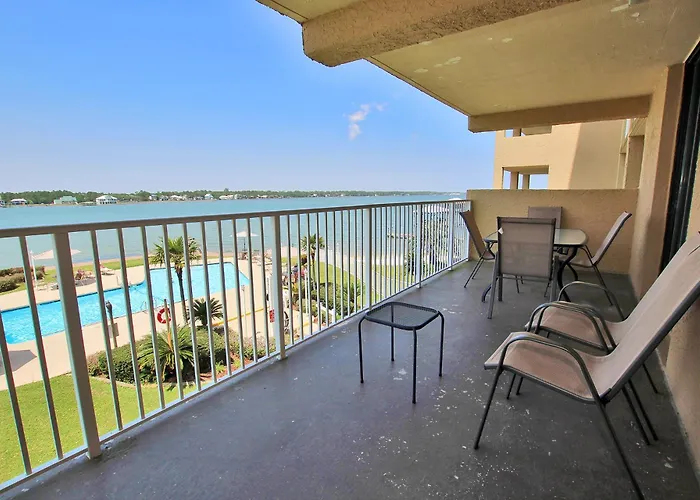 Compass Point 205 By Youngs Suncoast Gulf Shores