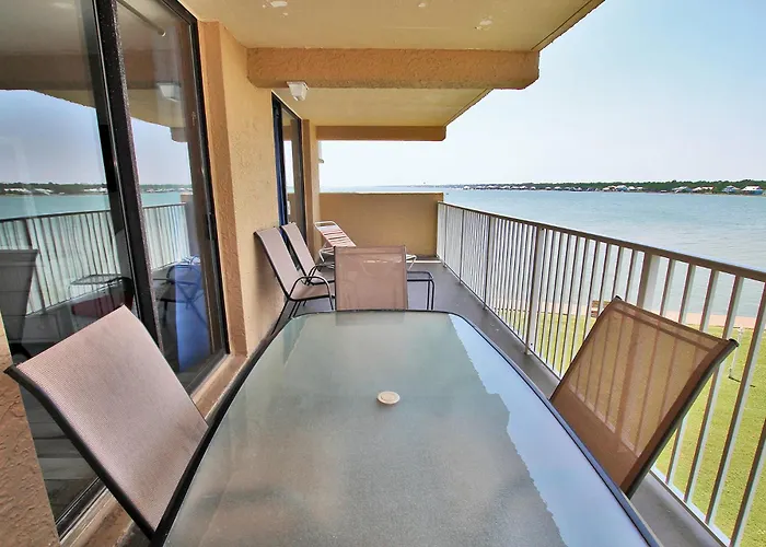 Compass Point 205 By Youngs Suncoast *
