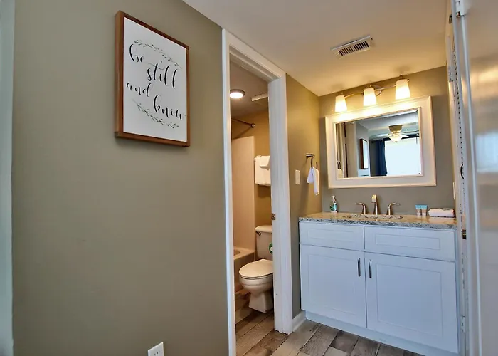 Compass Point 205 By Youngs Suncoast Apartment Gulf Shores