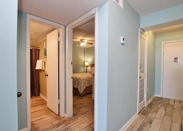 Compass Point 205 By Youngs Suncoast * Gulf Shores
