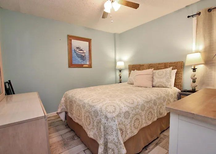 Apartment Compass Point 205 By Youngs Suncoast Gulf Shores
