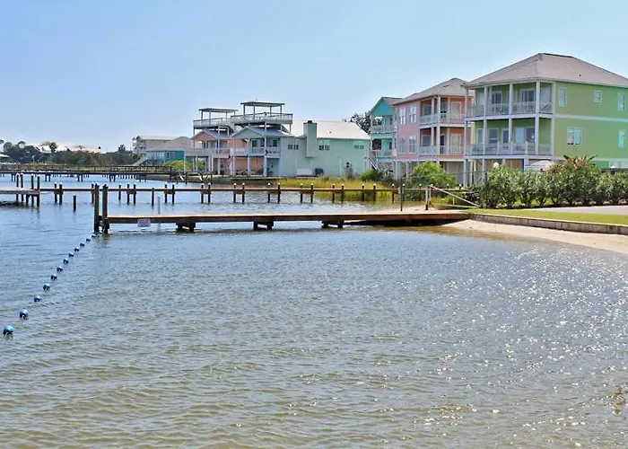 Compass Point 205 By Youngs Suncoast Gulf Shores