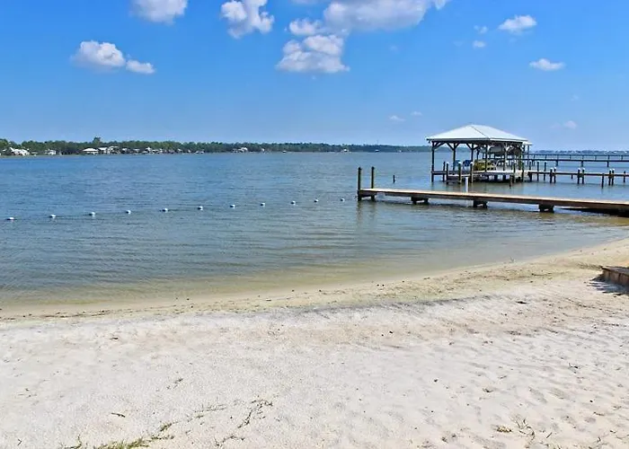 Compass Point 205 By Youngs Suncoast Gulf Shores
