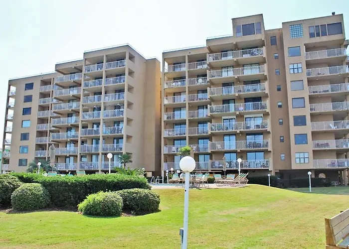 Compass Point 205 By Youngs Suncoast *