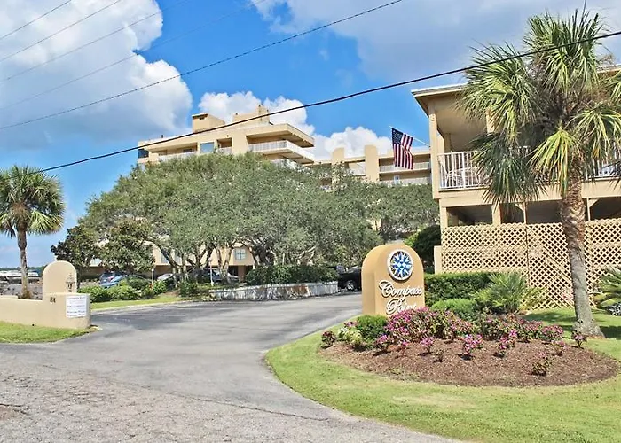 Compass Point 205 By Youngs Suncoast *