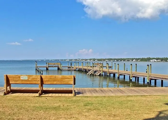 Compass Point 205 By Youngs Suncoast Apartment *