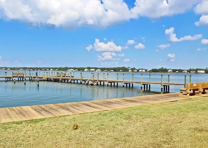 Compass Point 205 By Youngs Suncoast Apartment Gulf Shores