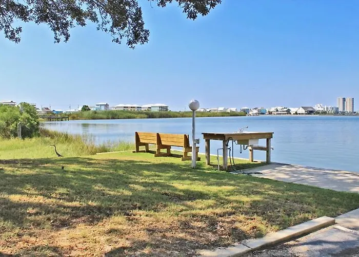 Compass Point 205 By Youngs Suncoast * Gulf Shores