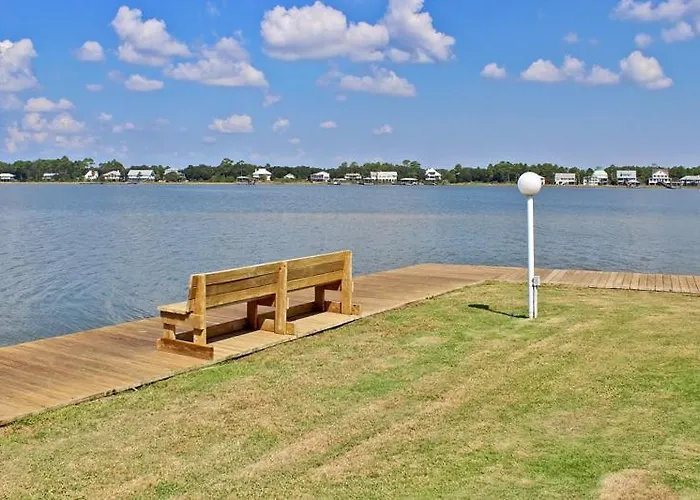 Apartment Compass Point 205 By Youngs Suncoast Gulf Shores
