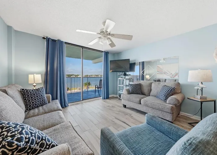 Compass Point 205 By Youngs Suncoast Apartment Gulf Shores