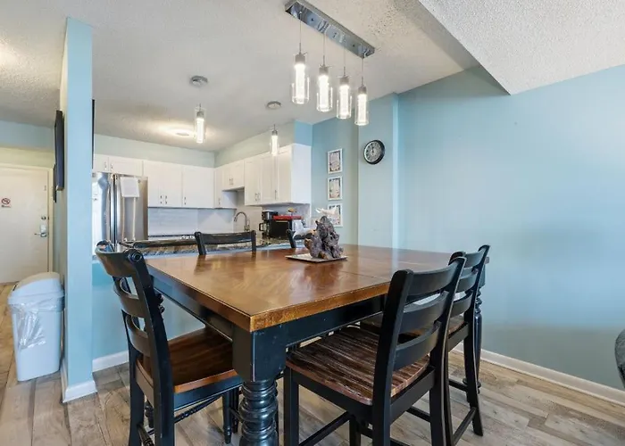 Compass Point 205 By Youngs Suncoast Apartment Gulf Shores