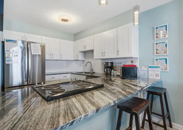 Compass Point 205 By Youngs Suncoast *