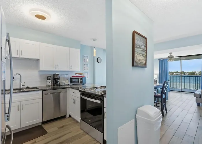 Compass Point 205 By Youngs Suncoast *