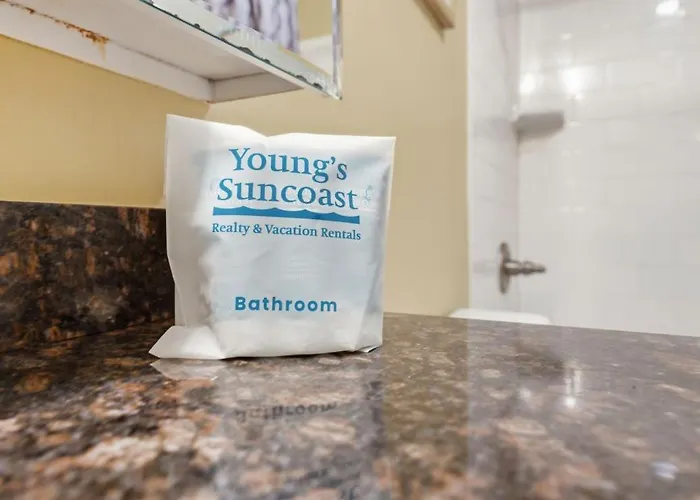 Compass Point 205 By Youngs Suncoast *